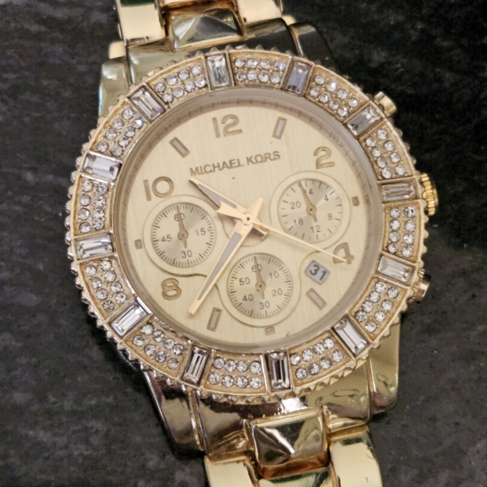 Michael Kors watch